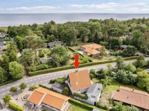 Holiday Home Jaakoppi - 275m from the sea by Interhome, Bogø By